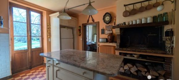 5 غرف نوم منزل في Eure, France رقم 353752 11