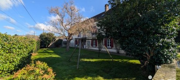 5 غرف نوم منزل في Eure, France رقم 353752 4