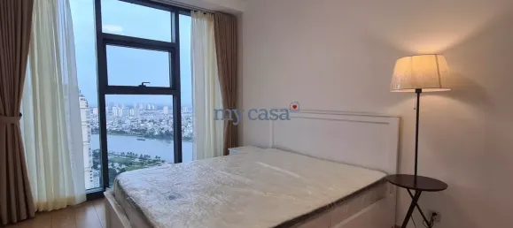 2 bedrooms Apartment for rent in Ho Chi Minh, Vietnam № 9354 5