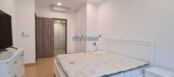 2 bedrooms Apartment for rent in Ho Chi Minh, Vietnam № 9354 4