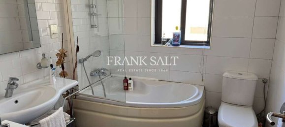 2 Schlafzimmer Maisonette-Wohnung in Santa Venera, Malta, Nr. 2214 9