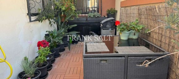 2 Schlafzimmer Maisonette-Wohnung in Santa Venera, Malta, Nr. 2214 10