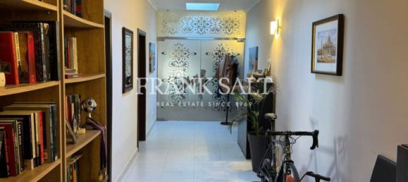 2 Schlafzimmer Maisonette-Wohnung in Santa Venera, Malta, Nr. 2214 5