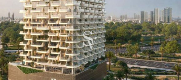 1 bedroom Apartment for sale in Meydan, Dubai, UAE № 196627 2