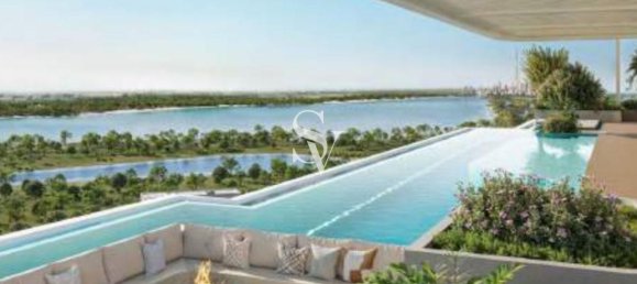 1 bedroom Apartment for sale in Meydan, Dubai, UAE № 196627 9