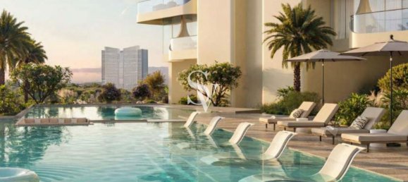 1 bedroom Apartment for sale in Meydan, Dubai, UAE № 196627 5