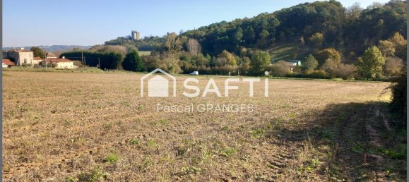 Grundstück in Saint-Pierre-de-Buzet, France 18055m², Nr. 96952 3