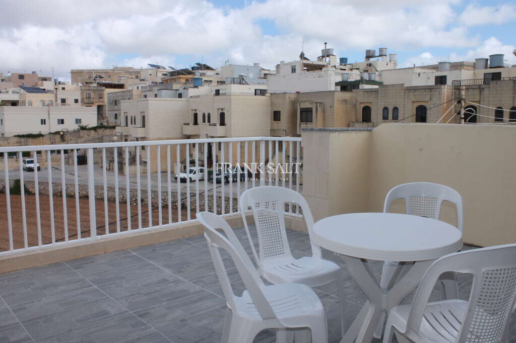 2 Schlafzimmer Penthouse in Mtarfa, Malta, Nr. 8888