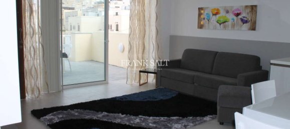 2 Schlafzimmer Penthouse in Mtarfa, Malta, Nr. 8888 7