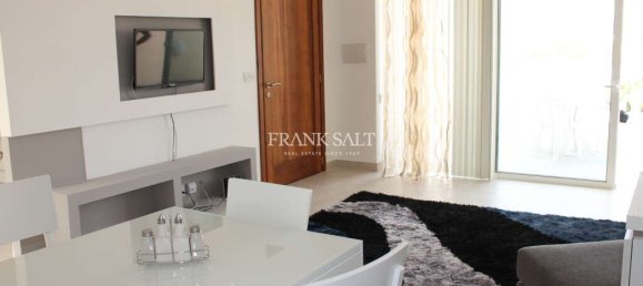 2 Schlafzimmer Penthouse in Mtarfa, Malta, Nr. 8888 8