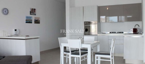 2 Schlafzimmer Penthouse in Mtarfa, Malta, Nr. 8888 3