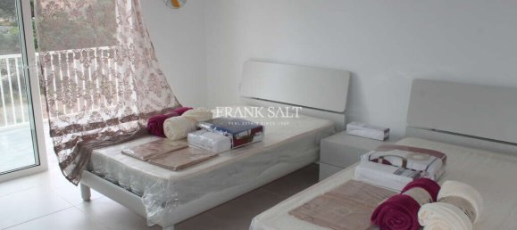 2 Schlafzimmer Penthouse in Mtarfa, Malta, Nr. 8888 12