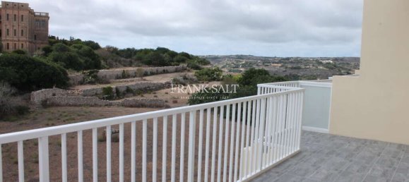 2 Schlafzimmer Penthouse in Mtarfa, Malta, Nr. 8888 4