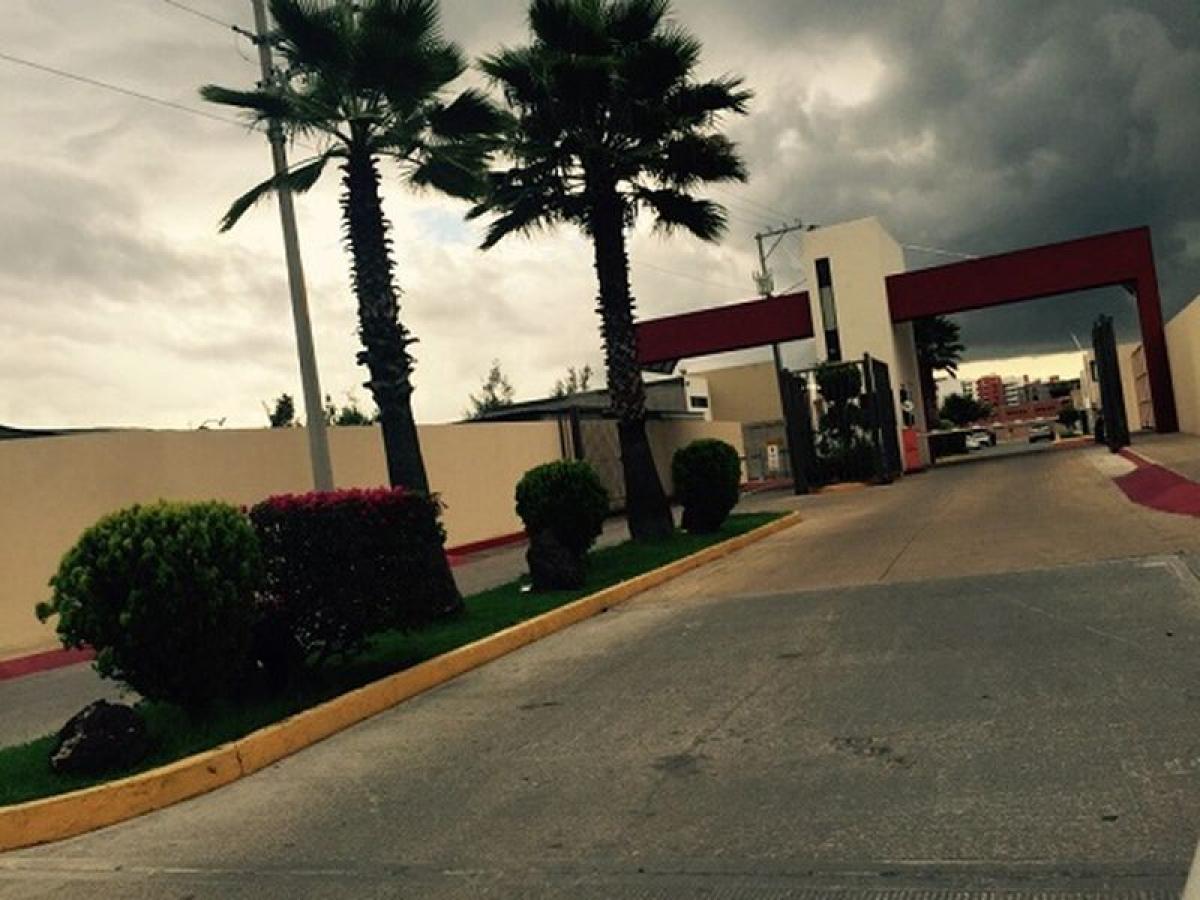 3 bedrooms House in San Luis Potosi, Mexico No. 187667