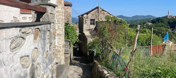 8 rooms House in Maissana, Italy No. 263421 12