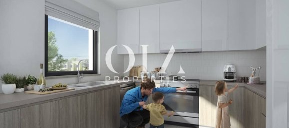 4 Schlafzimmer Villa in Yas Island, UAE, Nr. 21695 8