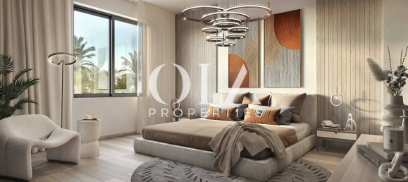 4 Schlafzimmer Villa in Yas Island, UAE, Nr. 21695 11