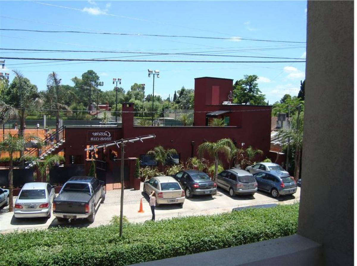  عقار تجاري في Pilar, Argentina 1800متر مربع رقم 23336