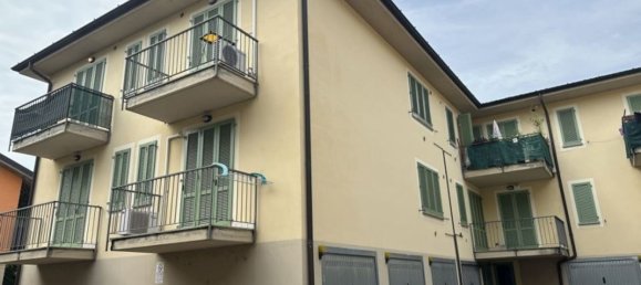 2 bedrooms Apartment in Casirate d'Adda, Italy No. 357975 13