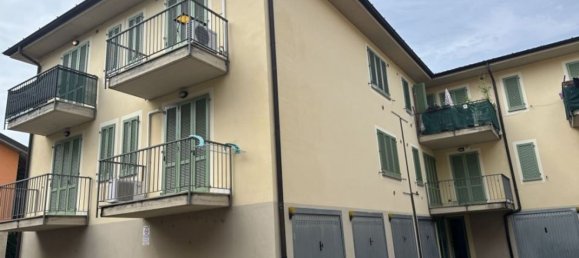 2 bedrooms Apartment in Casirate d'Adda, Italy No. 357975 20