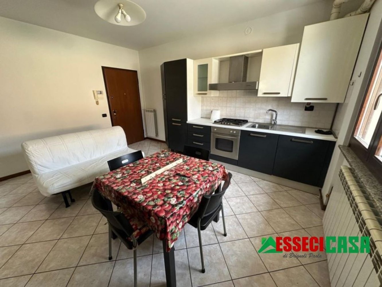 2 bedrooms Apartment in Casirate d'Adda, Italy No. 357975
