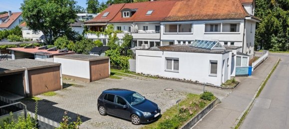 Adosado de 12 habitaciónes en Bodenseekreis, Germany No. 337791 19