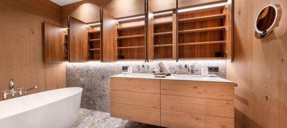 Apartamento de 3 divisões em Fieberbrunn, Austria N.º 80655 14