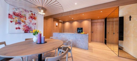 Apartamento de 3 divisões em Fieberbrunn, Austria N.º 80655 4