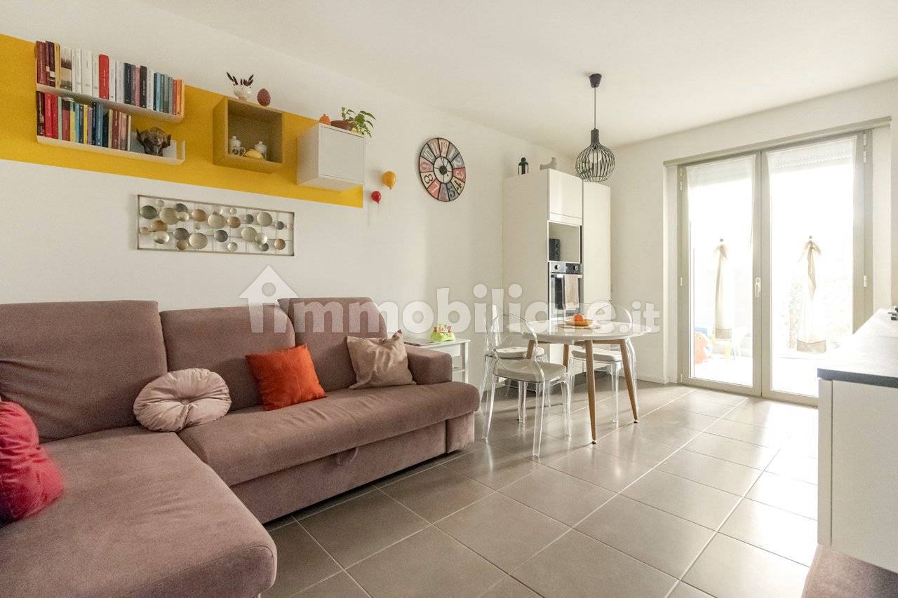 2 Schlafzimmer Wohnung in Faenza, Italy, Nr. 342260