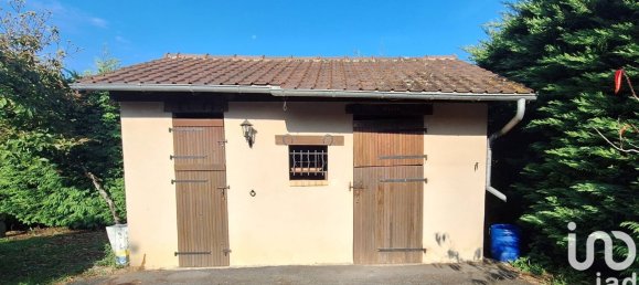 Casa T3 em Le Poinconnet, France N.º 234532 4