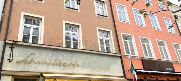 7-Zimmer Gebäude in Berchtesgadener Land, Germany, Nr. 118907 6