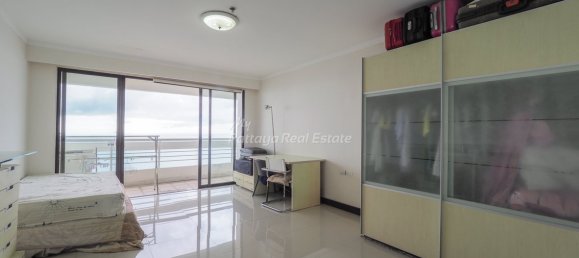 2 bedrooms Duplex in Pattaya, Thailand No. 20292 13