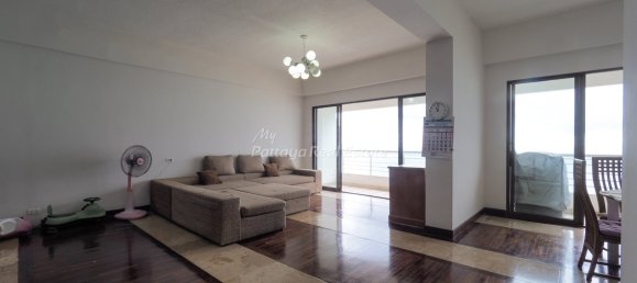 2 bedrooms Duplex in Pattaya, Thailand No. 20292 3
