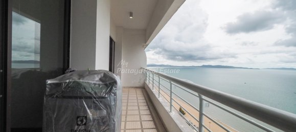 2 bedrooms Duplex in Pattaya, Thailand No. 20292 8
