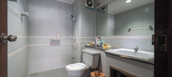 2 bedrooms Duplex in Pattaya, Thailand No. 20292 16