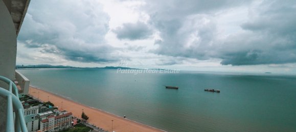 2 bedrooms Duplex in Pattaya, Thailand No. 20292 10