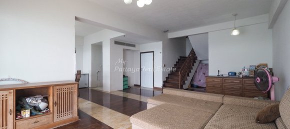 2 bedrooms Duplex in Pattaya, Thailand No. 20292 5