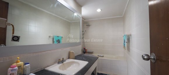 2 bedrooms Duplex in Pattaya, Thailand No. 20292 22