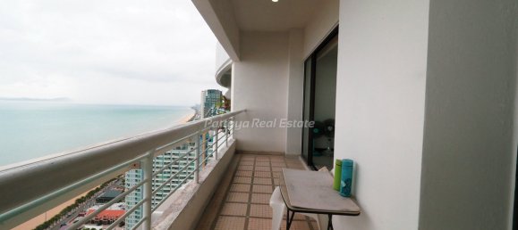 2 bedrooms Duplex in Pattaya, Thailand No. 20292 18