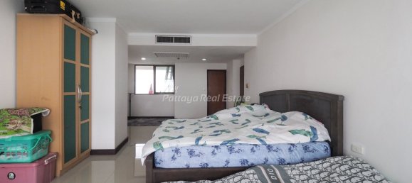 2 bedrooms Duplex in Pattaya, Thailand No. 20292 21