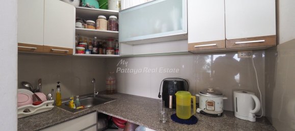 2 bedrooms Duplex in Pattaya, Thailand No. 20292 7
