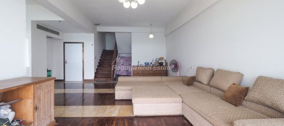2 bedrooms Duplex in Pattaya, Thailand No. 20292 4