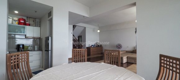 2 bedrooms Duplex in Pattaya, Thailand No. 20292 6