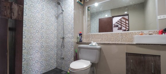 2 bedrooms Duplex in Pattaya, Thailand No. 20292 9