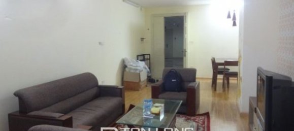 3 bedrooms Apartment in Tay Ho, Vietnam No. 3285 3
