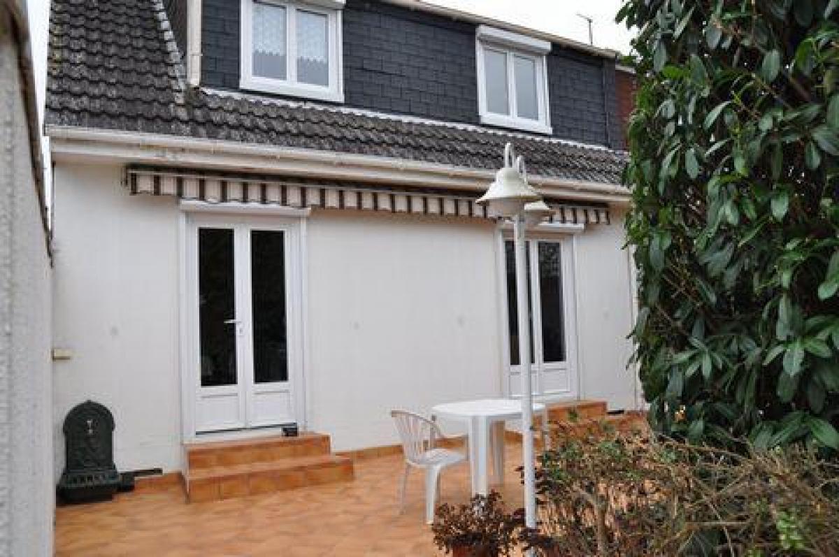 3 Schlafzimmer Haus in Sens, France, Nr. 4850