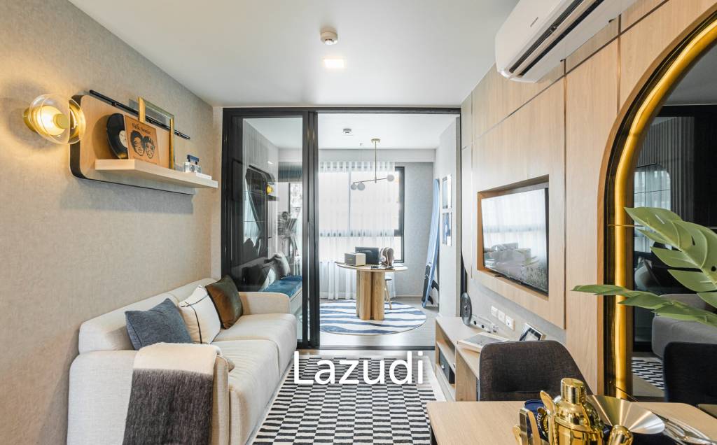 2 chambres Condo à Kathu, Thailand No. 18762