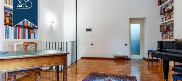 3 غرف نوم شقة في Rome, Italy رقم 386280 4