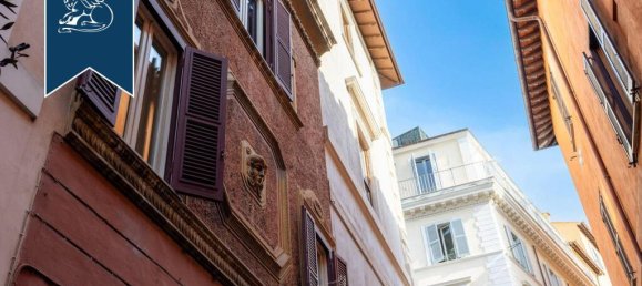 3 غرف نوم شقة في Rome, Italy رقم 386280 15