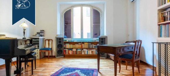 3 غرف نوم شقة في Rome, Italy رقم 386280 2